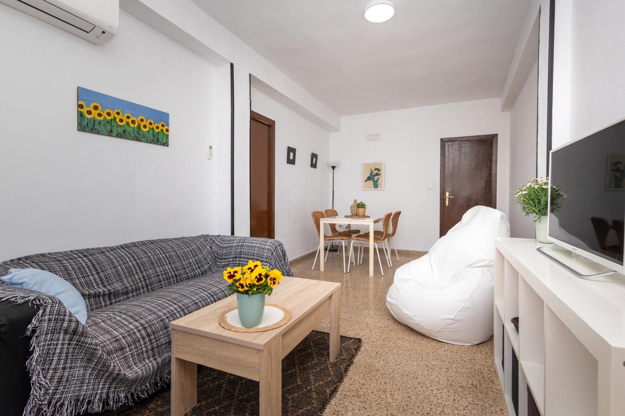 Home San Jeronimo Granada Exteriér fotografie